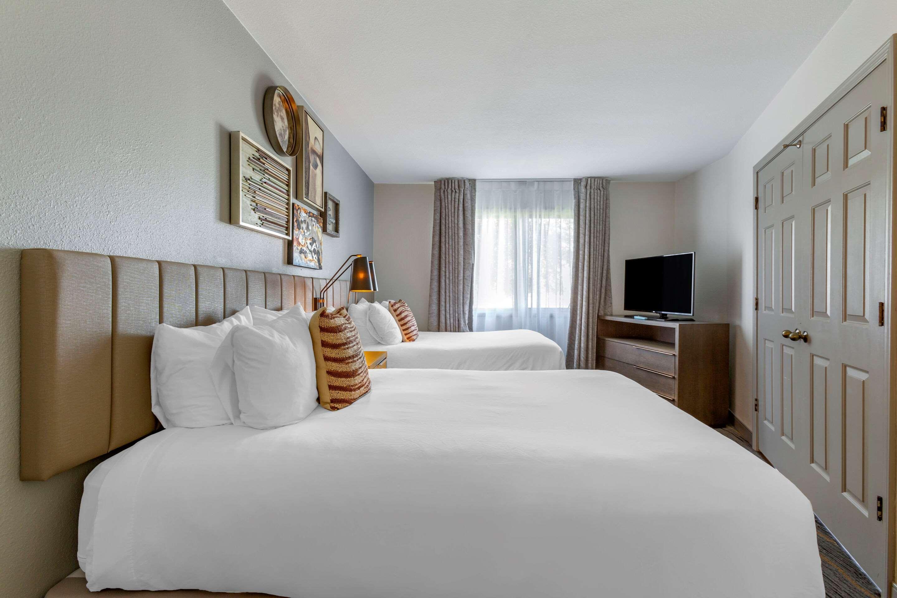 Windmill Suites Surprise - Phoenix, Ascend Hotel Collection Zewnętrze zdjęcie