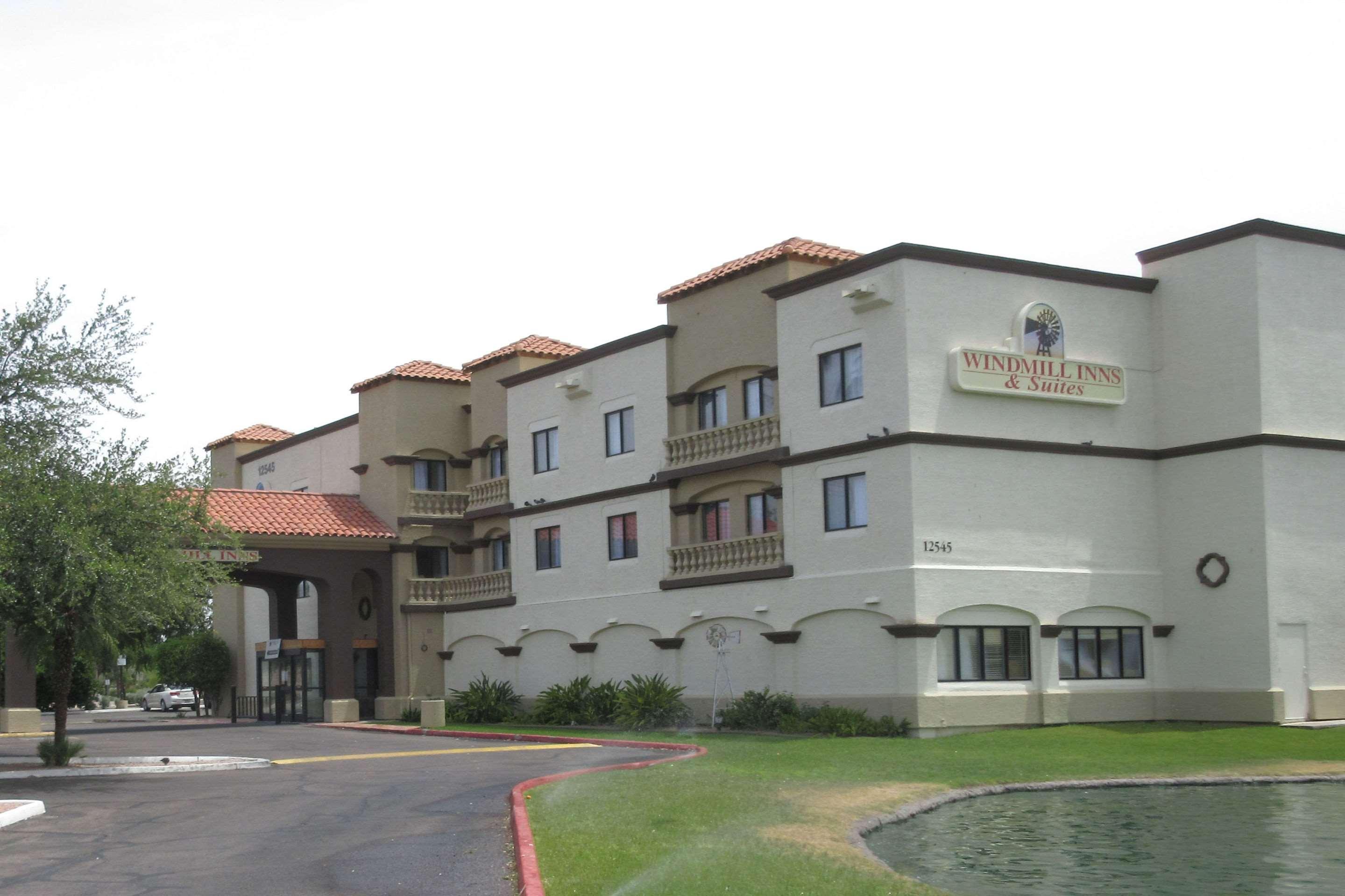 Windmill Suites Surprise - Phoenix, Ascend Hotel Collection Zewnętrze zdjęcie