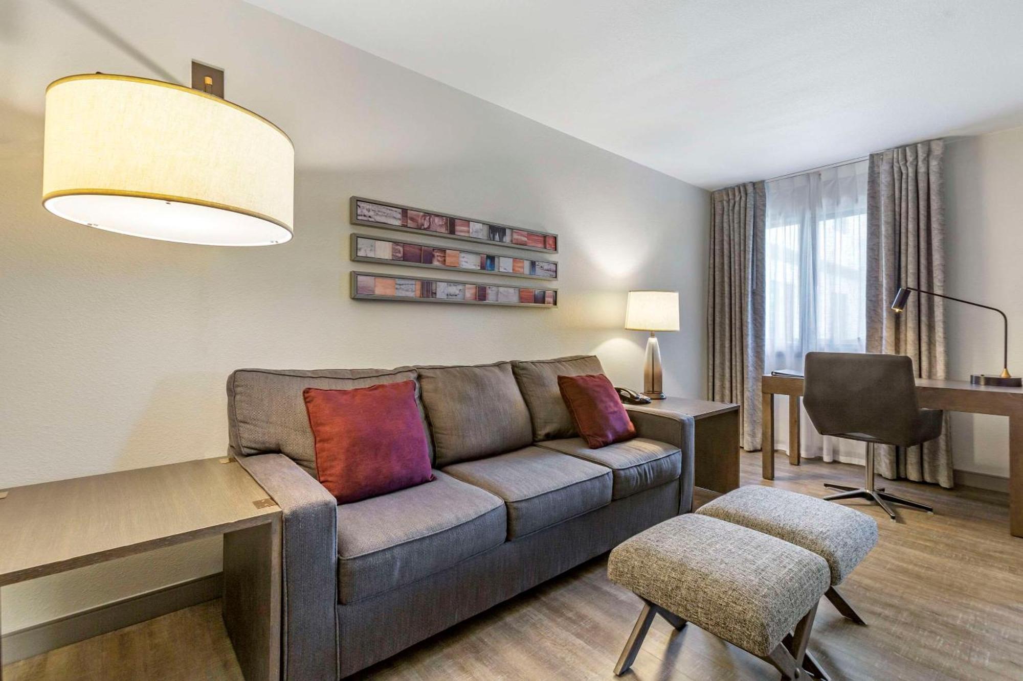 Windmill Suites Surprise - Phoenix, Ascend Hotel Collection Zewnętrze zdjęcie
