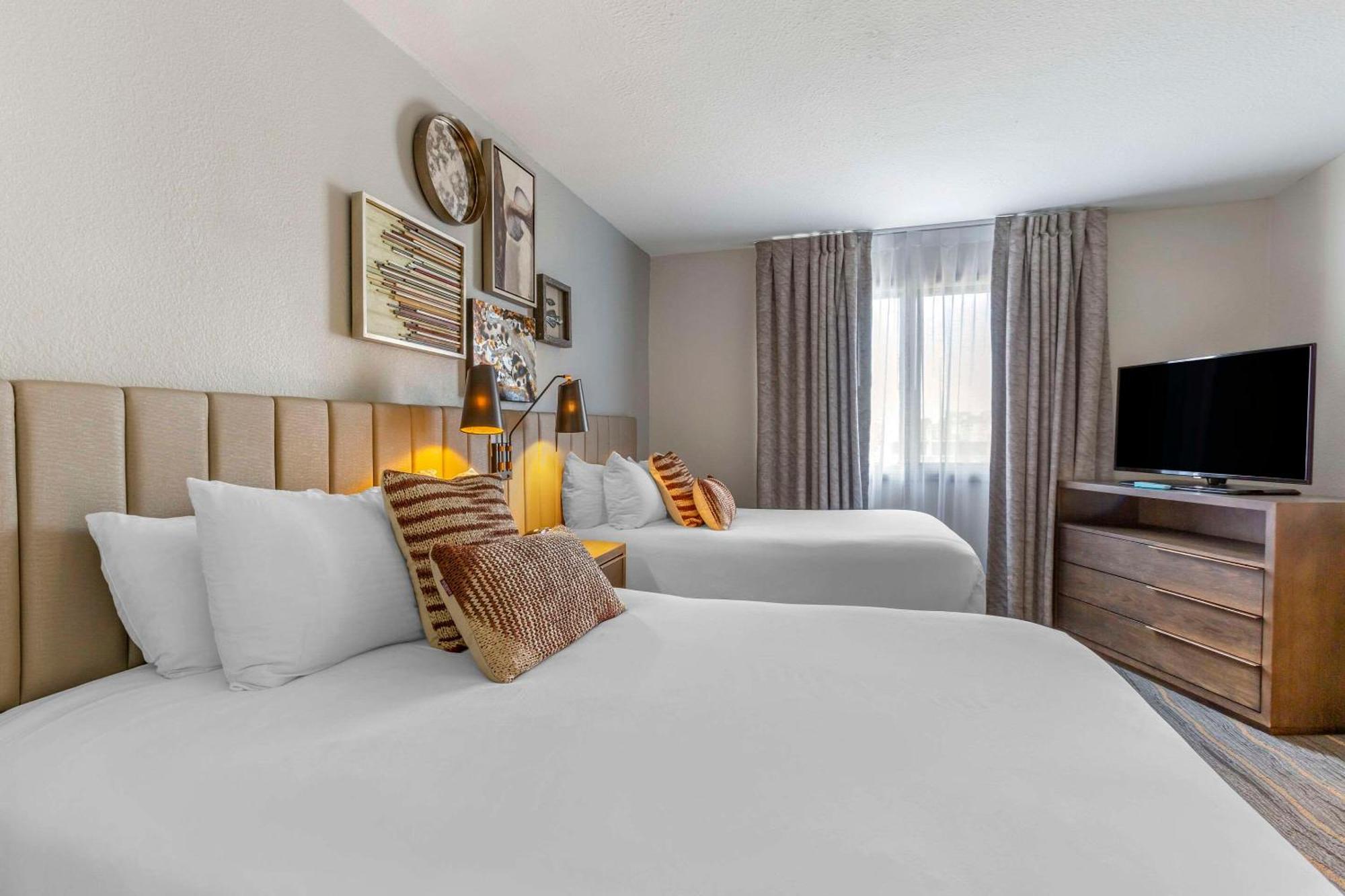 Windmill Suites Surprise - Phoenix, Ascend Hotel Collection Zewnętrze zdjęcie