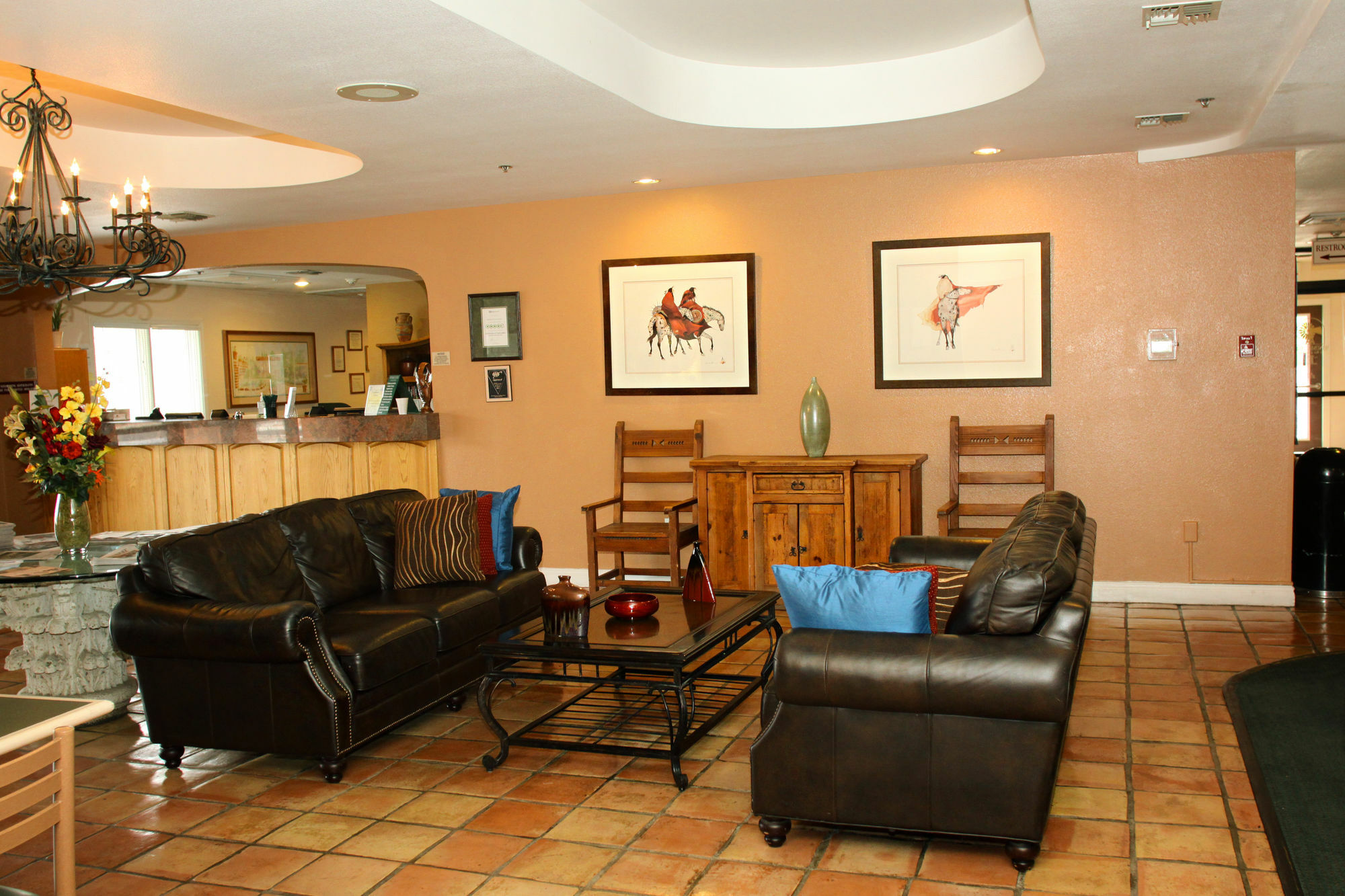Windmill Suites Surprise - Phoenix, Ascend Hotel Collection Zewnętrze zdjęcie