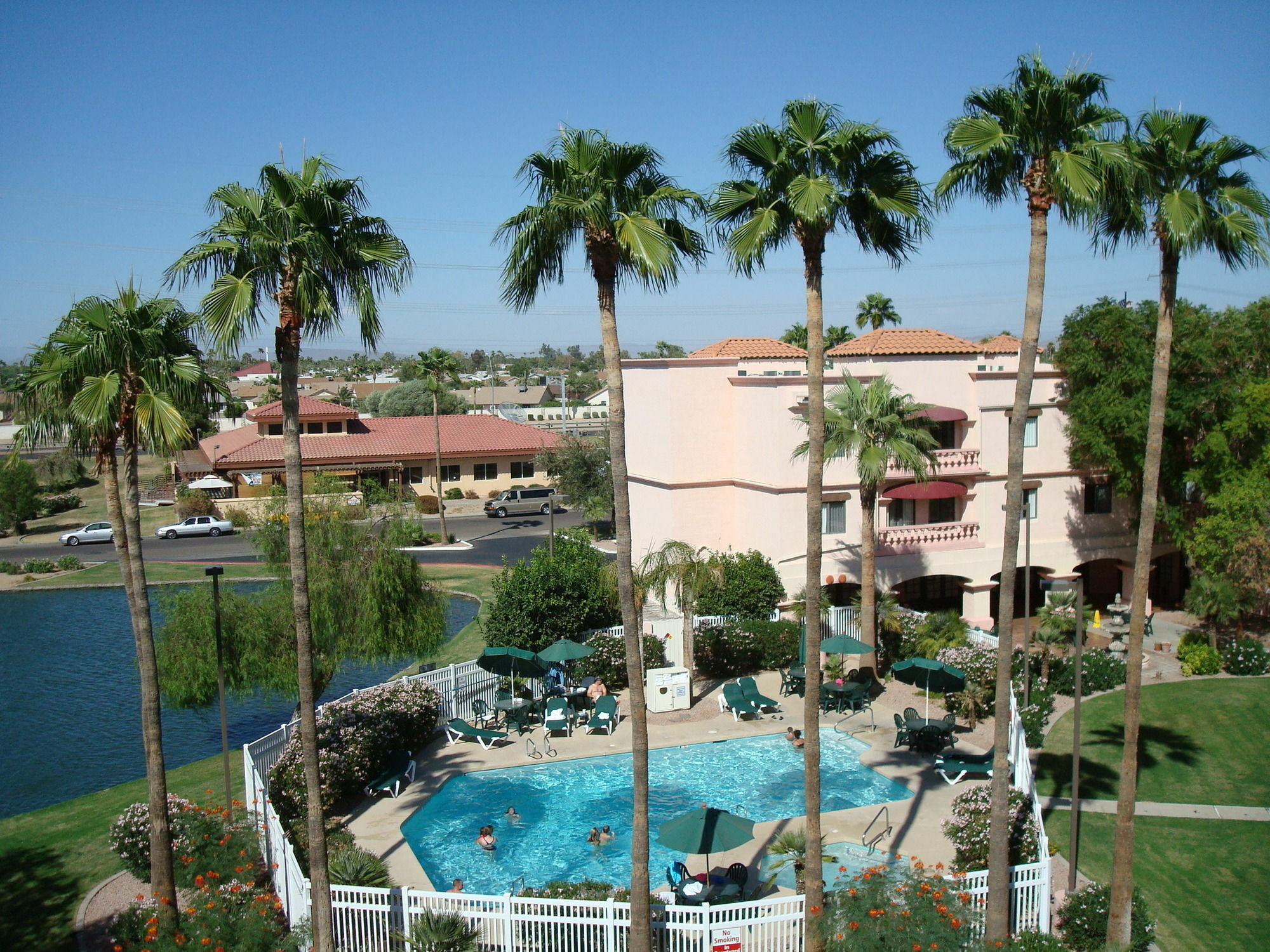 Windmill Suites Surprise - Phoenix, Ascend Hotel Collection Zewnętrze zdjęcie