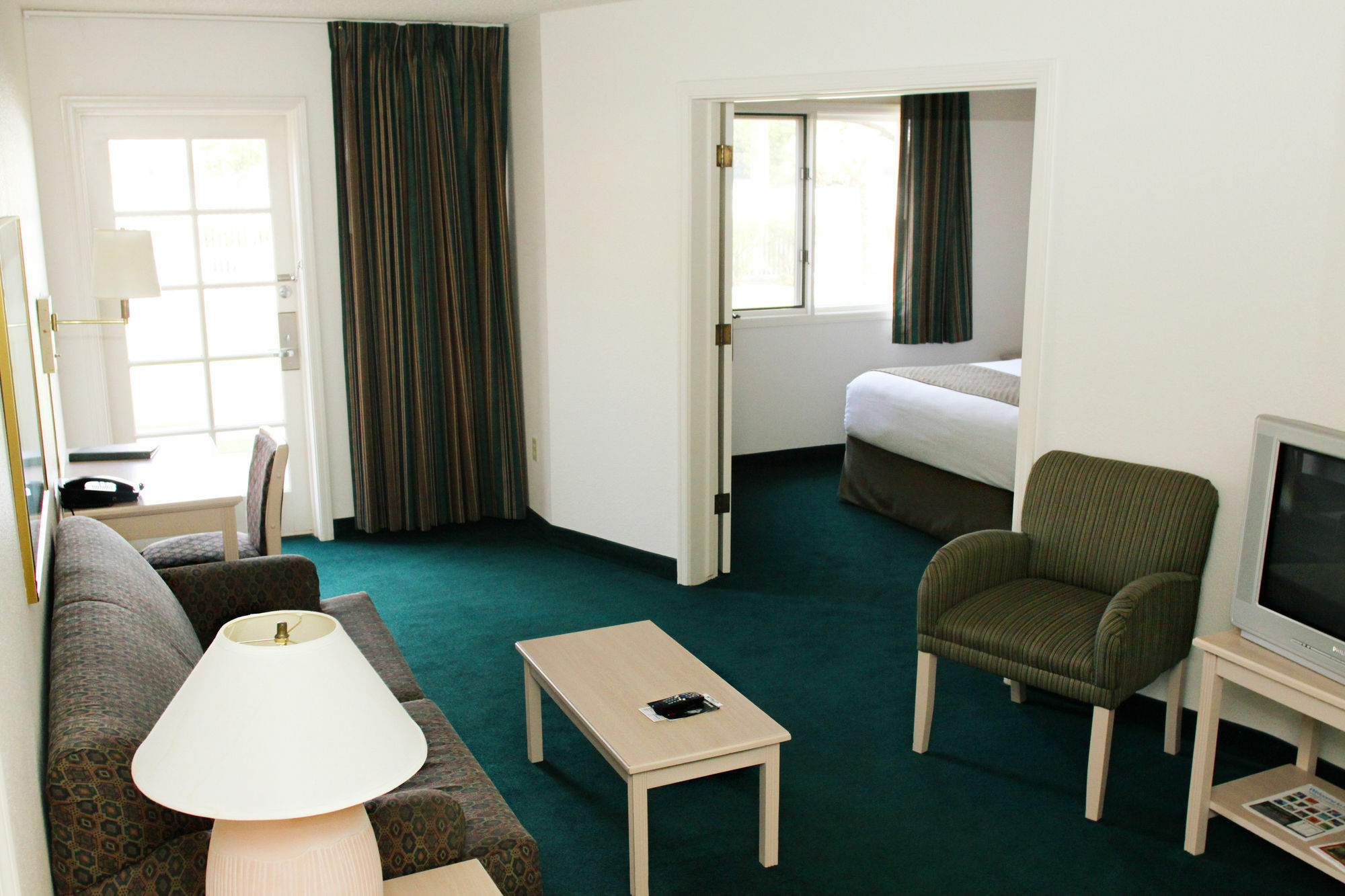 Windmill Suites Surprise - Phoenix, Ascend Hotel Collection Zewnętrze zdjęcie