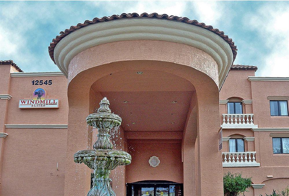 Windmill Suites Surprise - Phoenix, Ascend Hotel Collection Zewnętrze zdjęcie